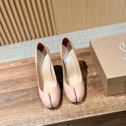MM6 sandals