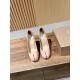 MM6 sandals