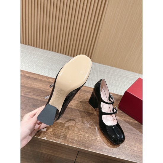 RV single shoe
