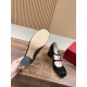 RV single shoe