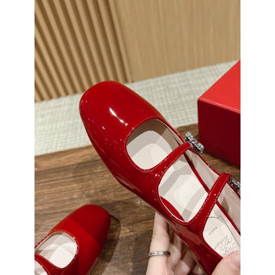 RV single shoe