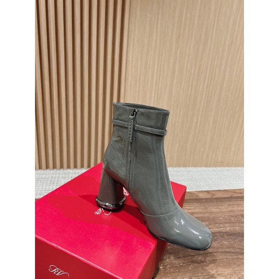 RV BOOTS