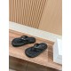 The row slippers