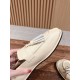 MM6 sandals