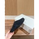 The row slippers