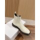 The row boots