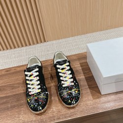 MM6 casual shoes