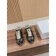 MM6 casual shoes