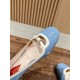 RV single shoe