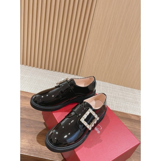 RV loafers