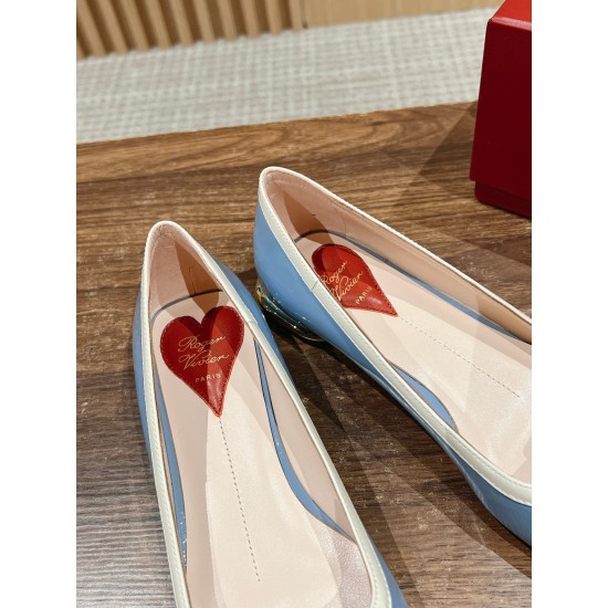 RV single shoe