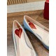 RV single shoe