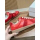 MM6 casual shoes