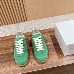 MM6 casual shoes