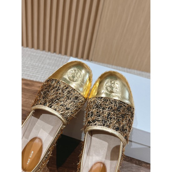 MM6 sandals