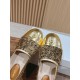 MM6 sandals