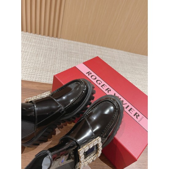 RV BOOTS
