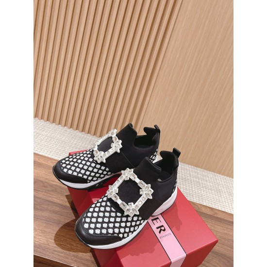 rv sneakers