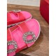 RV slippers
