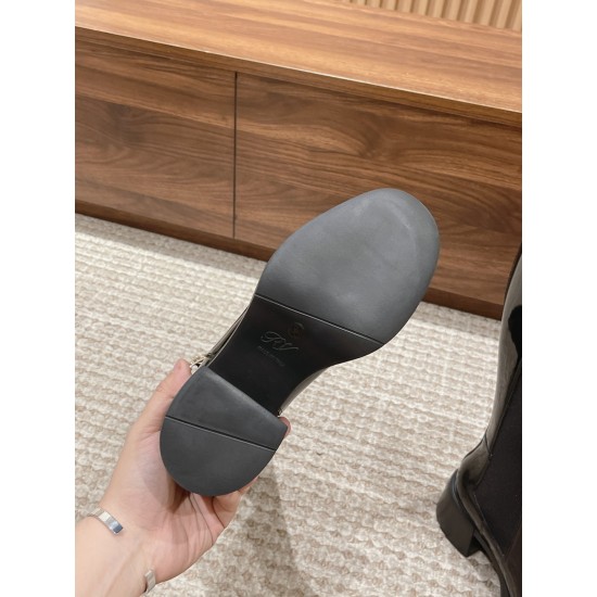 RV BOOTS