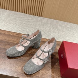 RV single shoe