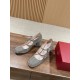 RV single shoe
