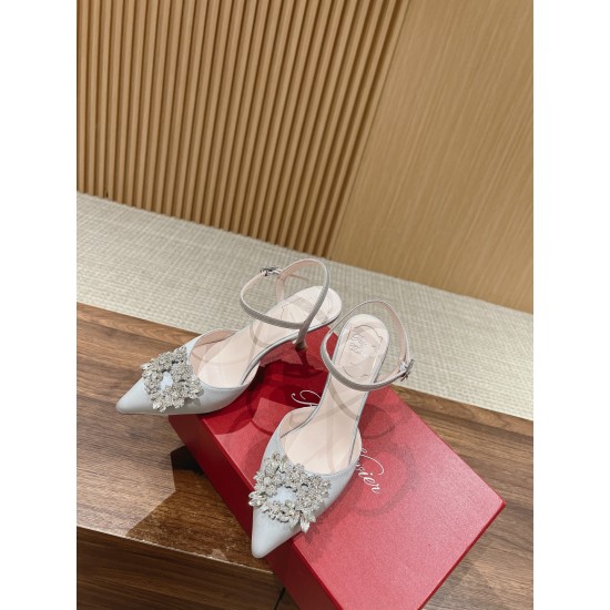 RV sandals
