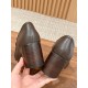 The row loafers