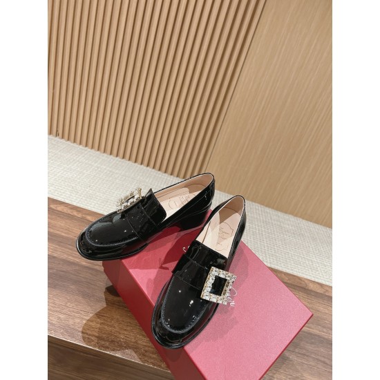 RV loafers