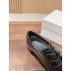 The row loafers