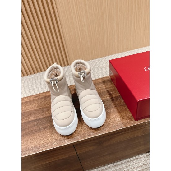 RV BOOTS
