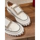 RV canvas shoes