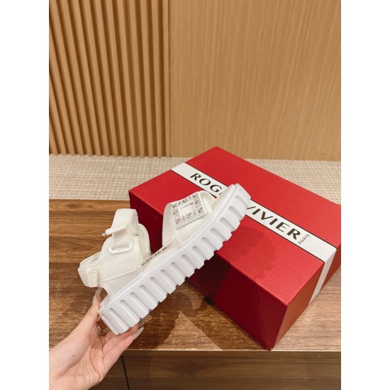 RV sandals