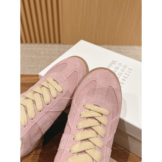 MM6 sandals