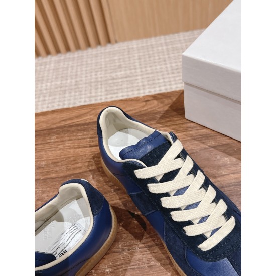 MM6 casual shoes