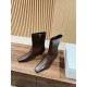 The row boots
