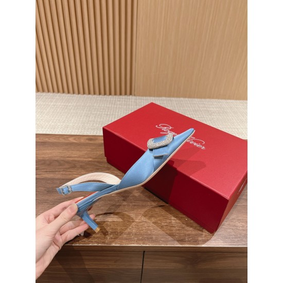 RV sandals