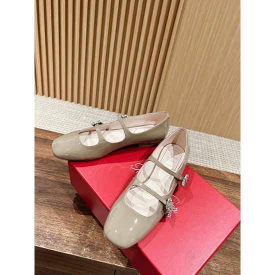 RV single shoe