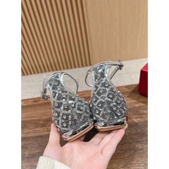 RV ballet shoes