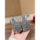 RV ballet shoes