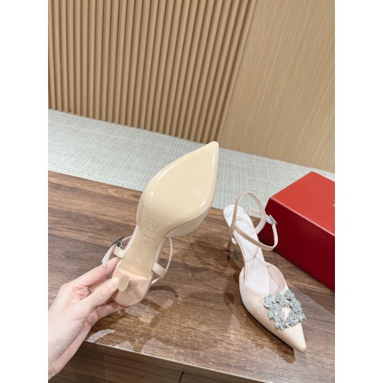 RV sandals