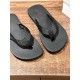 The row slippers