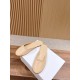 MM6 slippers