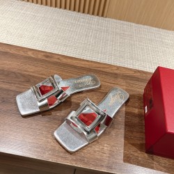 RV slippers