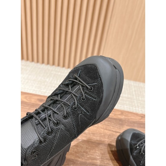 MM6 sneakers