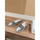 MM6 sandals