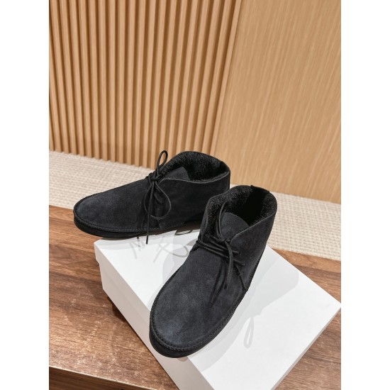 MM6 boots