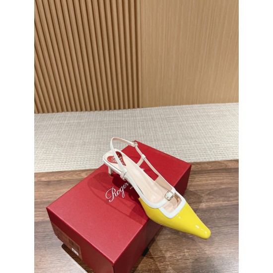 RV sandals