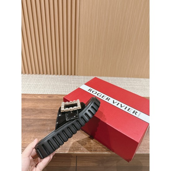 RV slippers