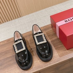 RV loafers